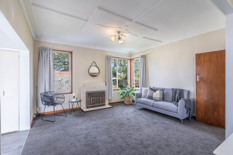 Photo of property in 595 Tay Street, Hawthorndale, Invercargill, 9810