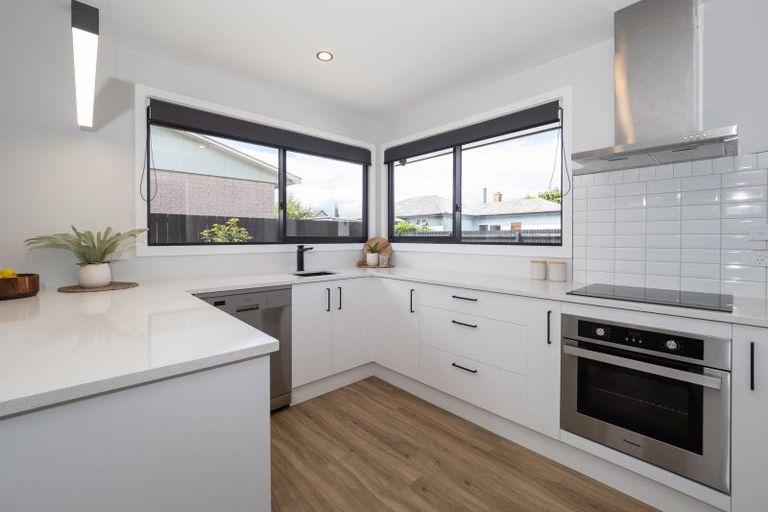 Photo of property in 86a Grey Street, Ashburton, 7700