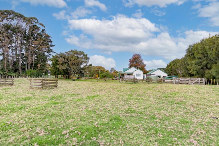 Photo of property in 138 Mauku Road, Patumahoe, Pukekohe, 2678