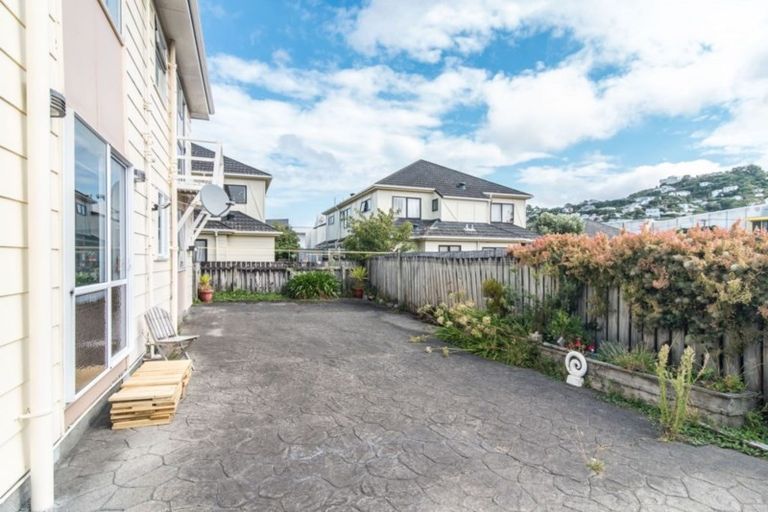 Photo of property in 1/16 Ross Street, Kilbirnie, Wellington, 6022