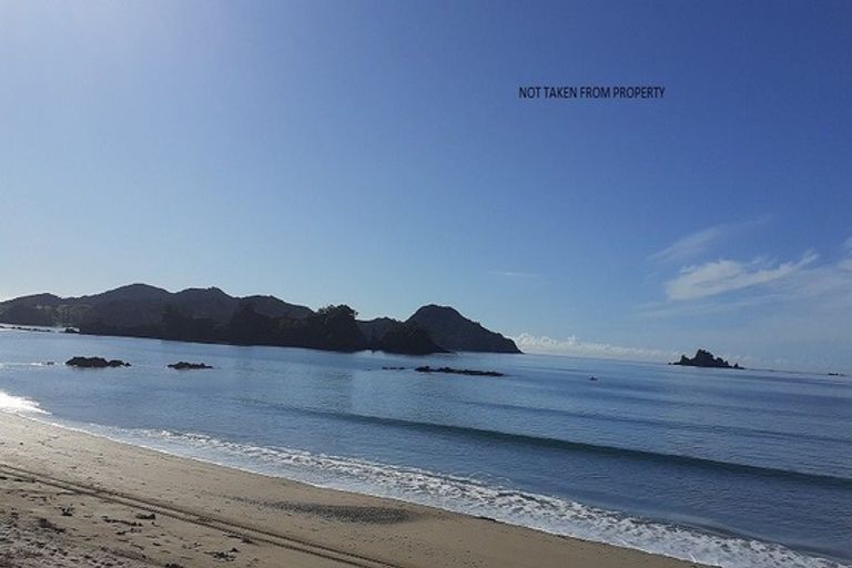 Photo of property in 16 Wharua Road, Oakura, Hikurangi, 0184