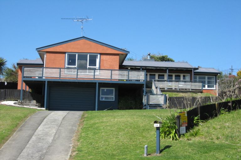 Photo of property in 14 Hartis Avenue, Huntly, 3700