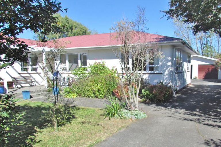 Photo of property in 37 Upper Plain Road, Masterton, 5810