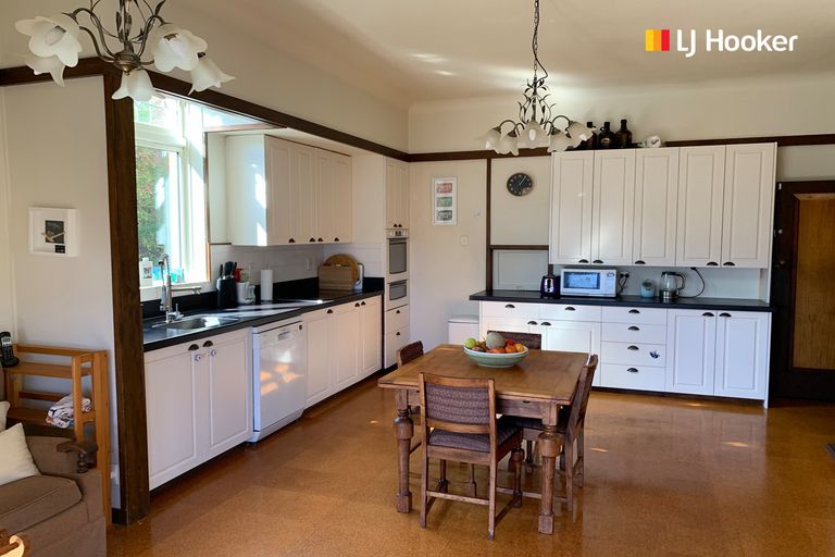 Photo of property in 43 Moana Crescent, Musselburgh, Dunedin, 9013