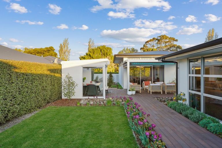 Photo of property in 28 Liffey Springs Drive, Lincoln, 7608