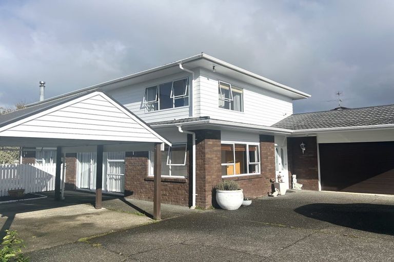 Photo of property in 10 Wiseley Road, Hobsonville, Auckland, 0618