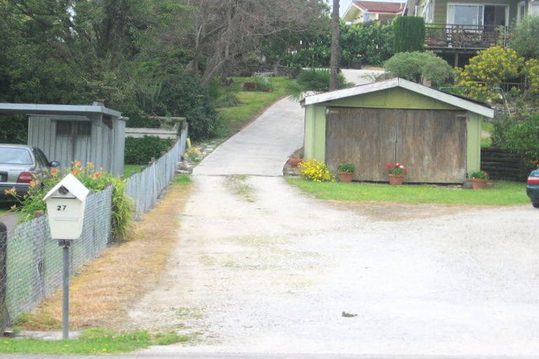 Photo of property in 27 George Street, Te Kuiti, 3910