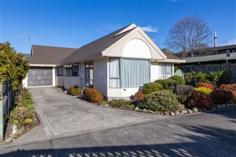 Photo of property in 53c Renall Street, Masterton, 5810