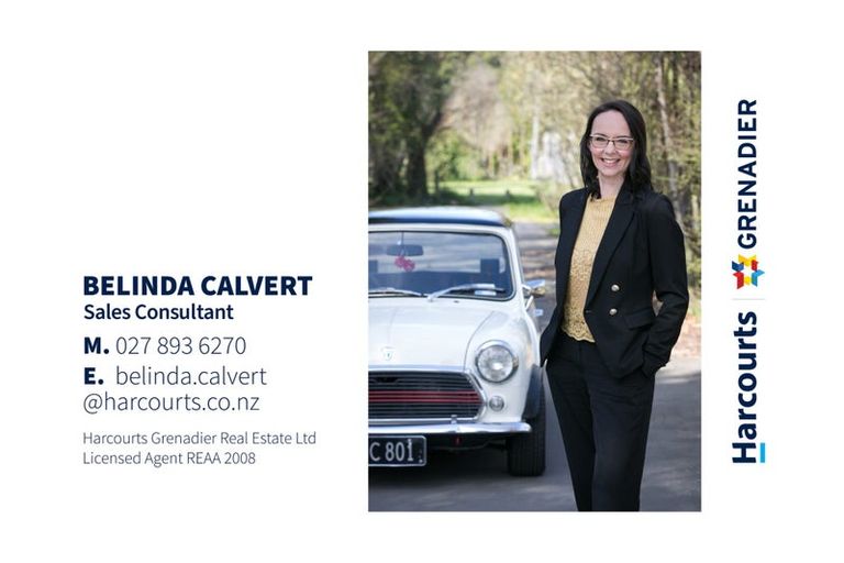 Photo of property in 8 Lady Polson Lane, Cashmere, Christchurch, 8022