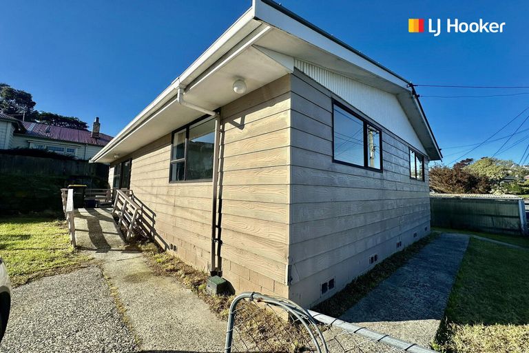 Photo of property in 33 Wickliffe Terrace, Port Chalmers, 9023