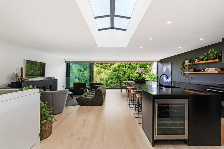 Photo of property in 61 Rose Road, Grey Lynn, Auckland, 1021
