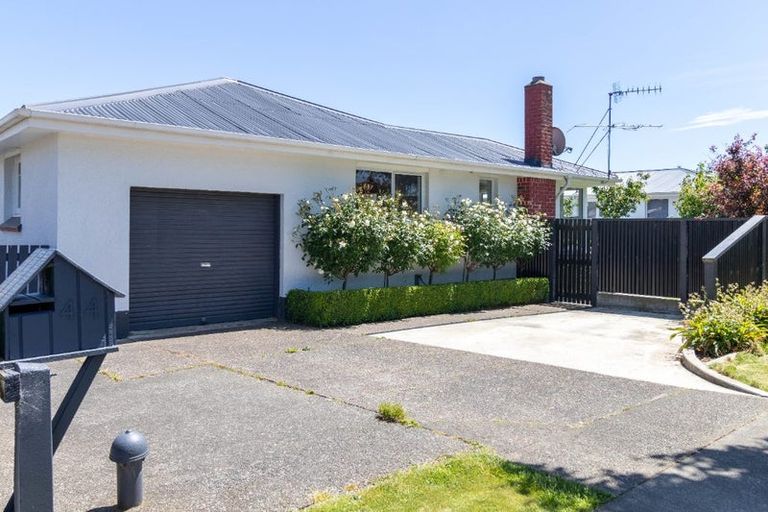 Photo of property in 44 Bamborough Street, Richmond, Invercargill, 9810