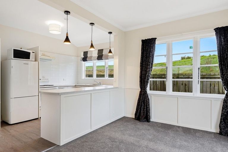 Photo of property in 1 Cridland Street West, Kaiapoi, 7630