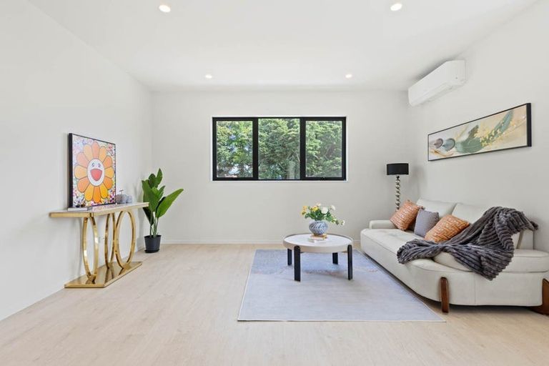 Photo of property in 12d Smiths Avenue, Papakura, 2110