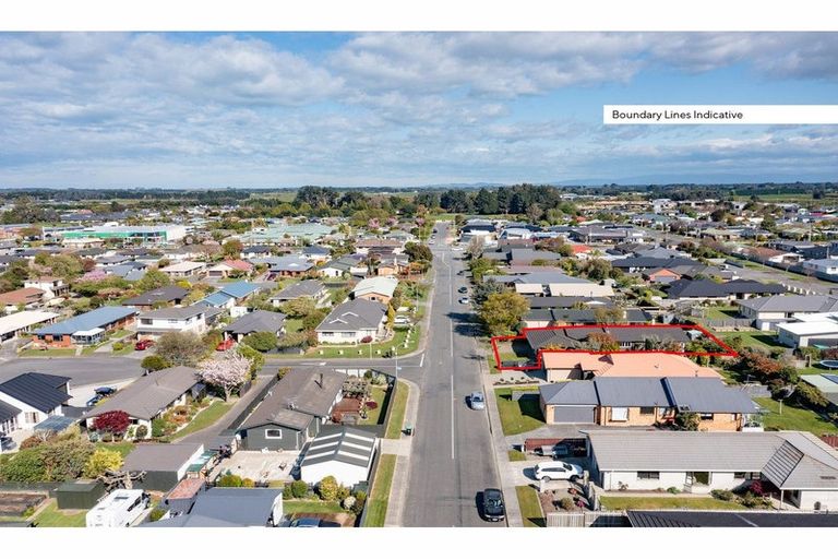 Photo of property in 40 Vogel Street, Waikiwi, Invercargill, 9810