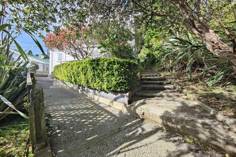 Photo of property in 51 Weld Street, Wadestown, Wellington, 6012