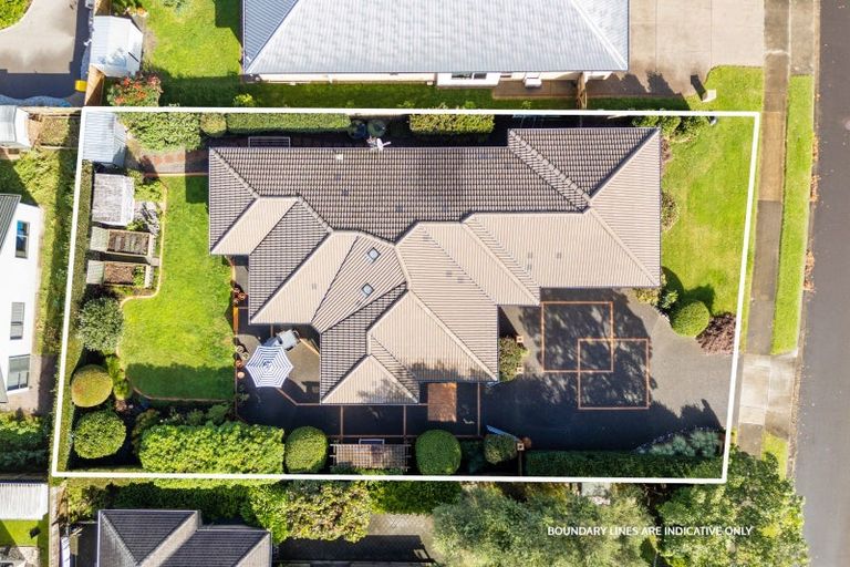 Photo of property in 3 Maidstone Place, Rototuna North, Hamilton, 3210