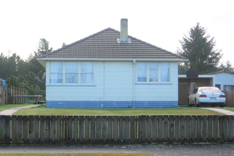 Photo of property in 27 Norrie Street, Bader, Hamilton, 3206