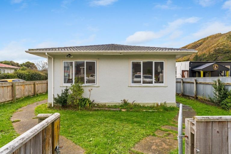 Photo of property in 29a Tongariro Street, Paraparaumu, 5032