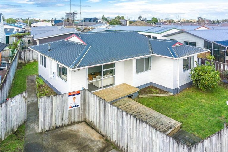 Photo of property in 59b Campbell Street, Frankton, Hamilton, 3204