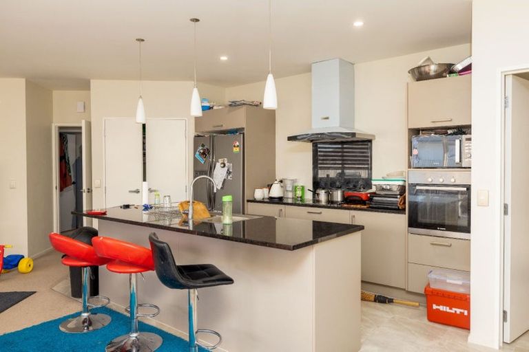 Photo of property in 1 Amelia Place, Wigram, Christchurch, 8025