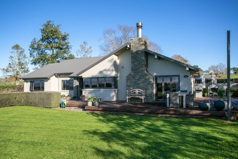 Photo of property in 446 Station Road, Matamata, 3472