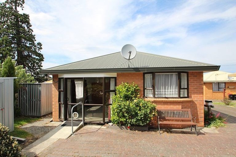 Photo of property in Redwood Village, 4/23 Devon Street, Gore, 9710