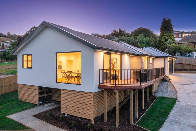 Photo of property in 17 Corbett Street, Green Island, Dunedin, 9018