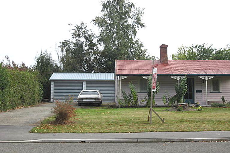 Photo of property in 36 Naylor Street, Waimate, 7924
