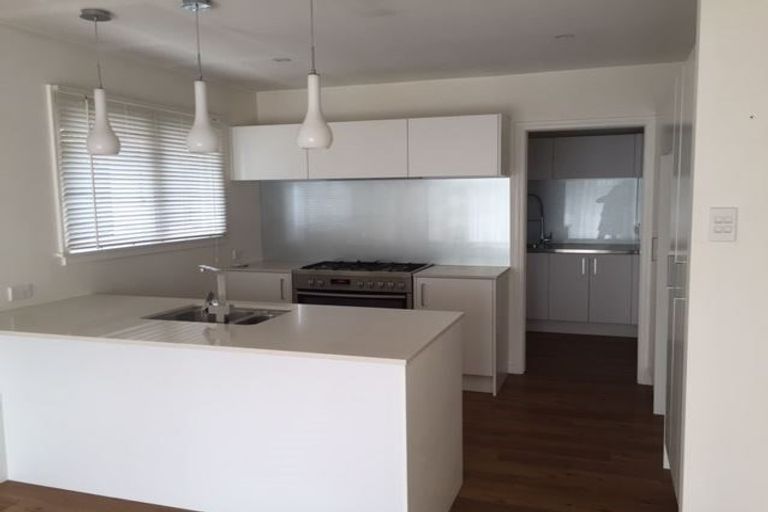 Photo of property in 16 Bennett Street, St Albans, Christchurch, 8052