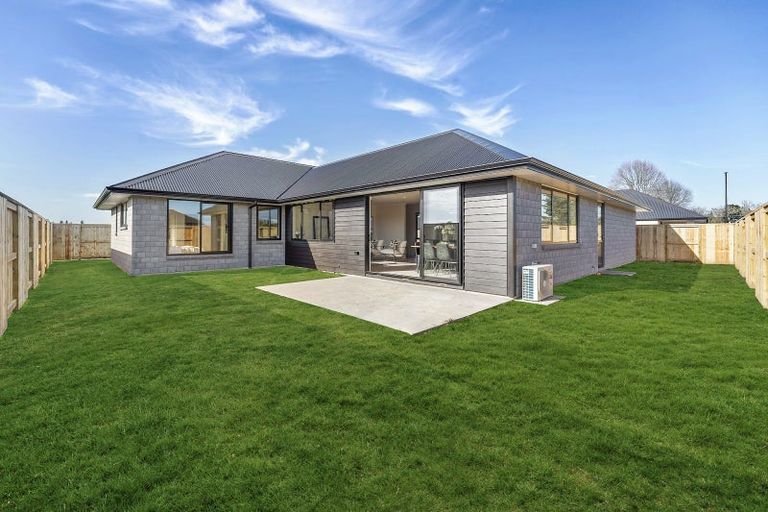 Photo of property in 6b Hauhake Terrace, Leamington, Cambridge, 3495