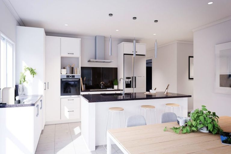 Photo of property in 27 Kakariki Lane, Rototuna North, Hamilton, 3210