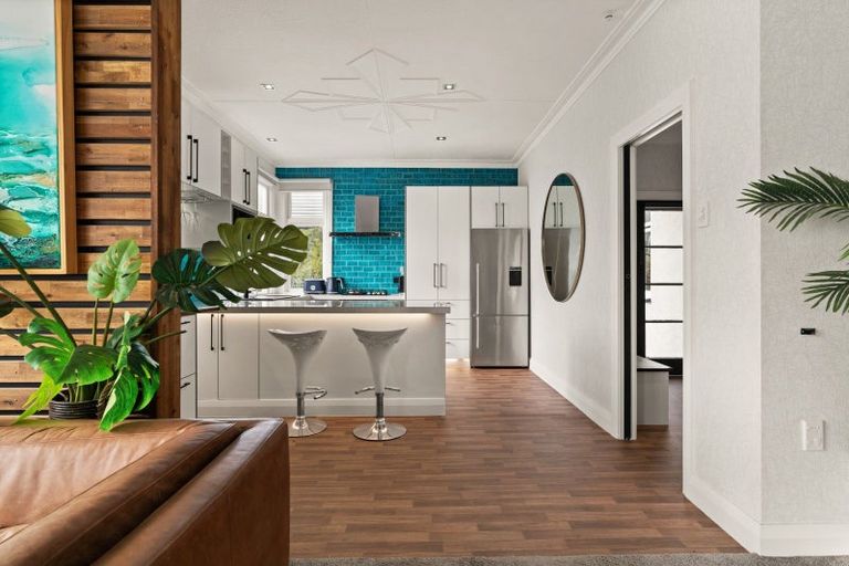 Photo of property in 132 Portobello Road, Vauxhall, Dunedin, 9013