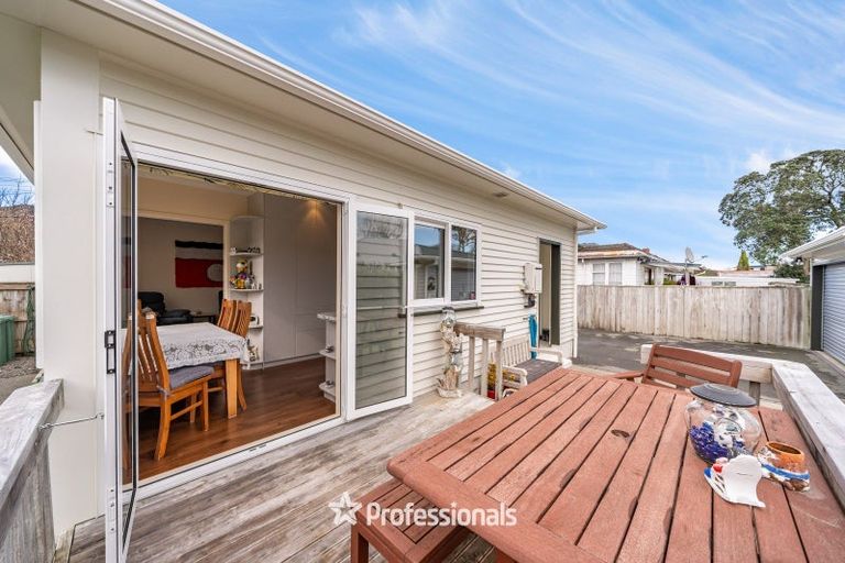 Photo of property in 59 Naenae Road, Naenae, Lower Hutt, 5011