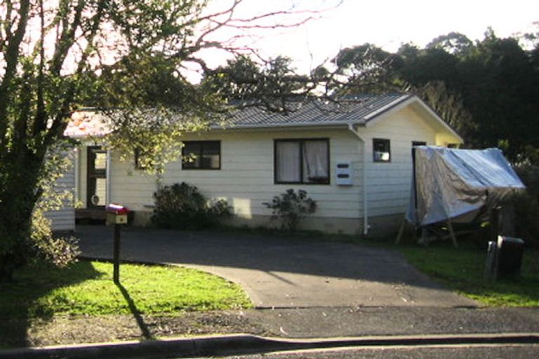 Photo of property in 8 Tuatahi Place, Kerikeri, 0230