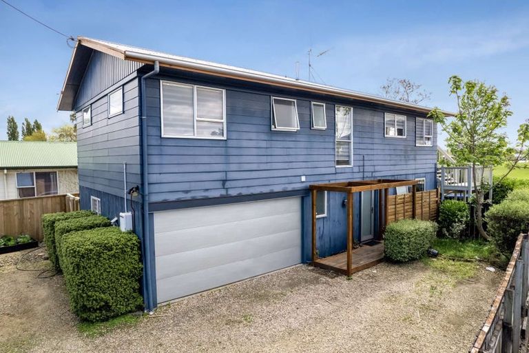 Photo of property in 65 Lewis Street, Glenview, Hamilton, 3206