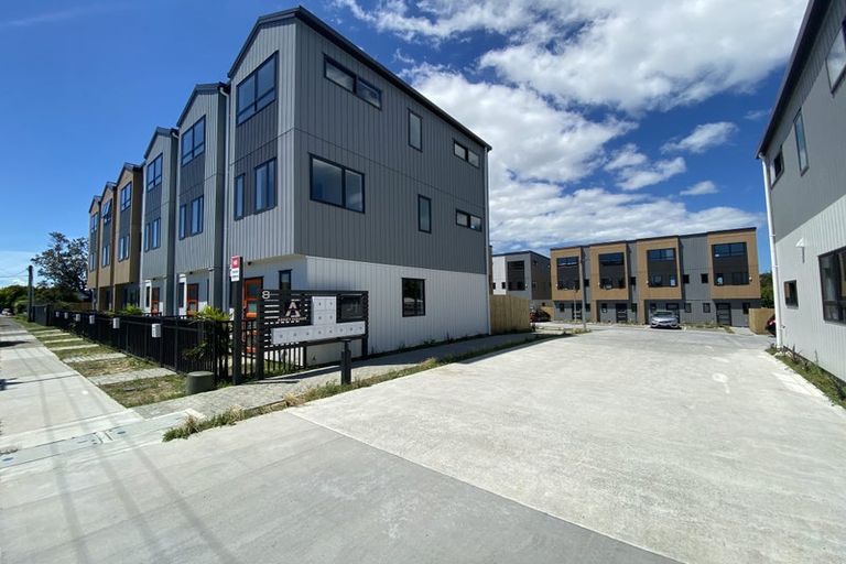 Photo of property in 19/8 Arney Road, Ranui, Auckland, 0612