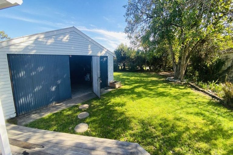 Photo of property in 34 West Street, Greytown, 5712