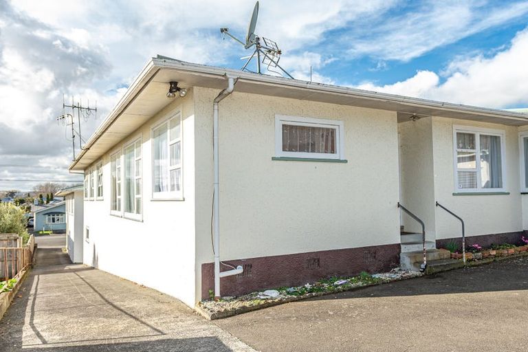 Photo of property in 21e Bell Street, Whanganui, 4500