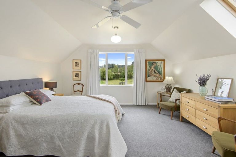 Photo of property in 623 Bay Road, Oxford, 7430