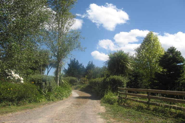 Photo of property in 222 Pongakawa Bush Road, Pongakawa, Te Puke, 3186