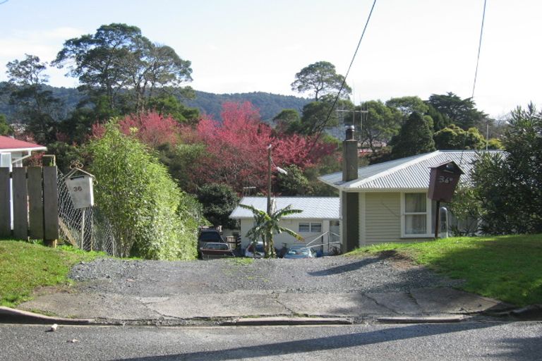 Photo of property in 34 Raewyn Street, Morningside, Whangarei, 0110