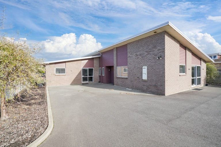 Photo of property in 315-317 Tay Street, Turnbull Thomson Park, Invercargill, 9810