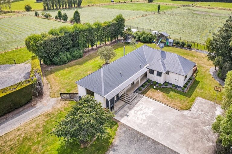 Photo of property in 64 Lochiel Bridge Road, Lochiel, Winton, 9781