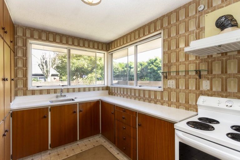 Photo of property in 1/23a Konini Street, Riccarton, Christchurch, 8041