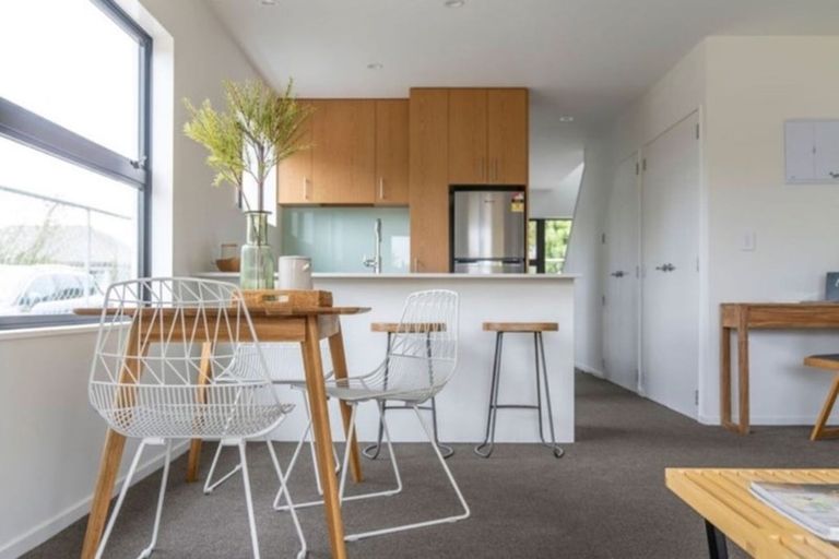 Photo of property in 12/69 Suva Street, Upper Riccarton, Christchurch, 8041