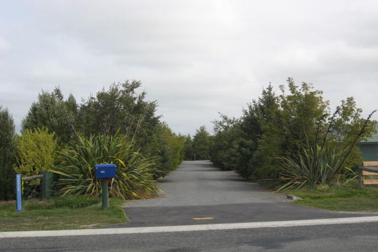 Photo of property in 719 East Maddisons Road, Rolleston, 7614