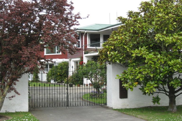 Photo of property in 6 Charles Street, Kaiapoi, 7630