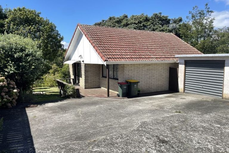 Photo of property in 2/42 Minerva Terrace, Cockle Bay, Auckland, 2014