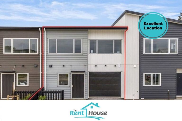 Photo of property in 56 Paretaiuru Crescent, Papakura, 2110